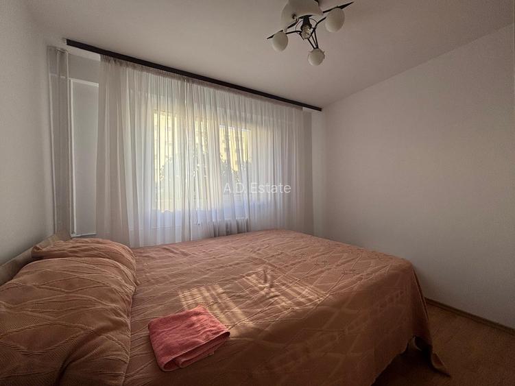 2 Camere Pantelimon Aleea Vergului 15 Min Metrou Renovat - 8