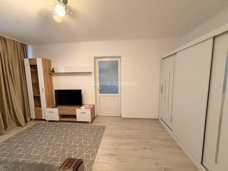 Inchiriere Apartament 2 camere Constructorilor Auchan - 3