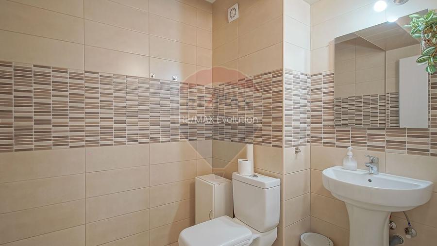 PENTHOUSE 5 CAMERE | VEDERE PANORAMICA | ZONA NOUA – NATURA SI LINISTE - 40