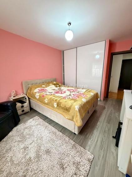 Apartament cu 3 camere,etaj 1  - 7