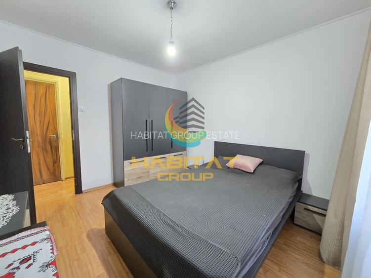 Apartament 3 camere Sos Berceni la 4 min de Metrou liber - 8