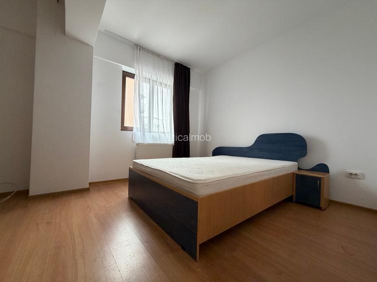 Apartament 2 camere de închiriat – Class Park | Parcare privată | Bloc cu lift - 5