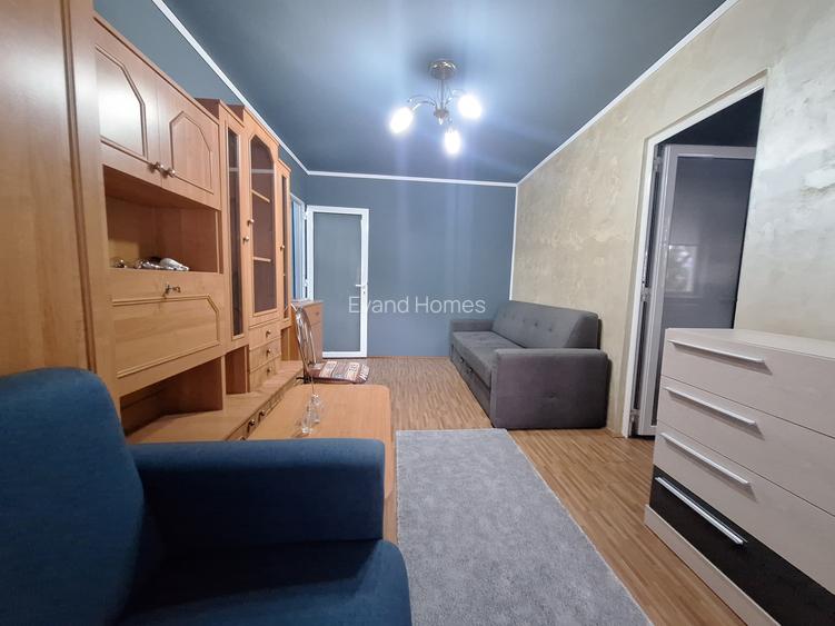 Mutare imediata -Apartament cu 2 camere, renovat 2026- Zona Semicentrala - 3