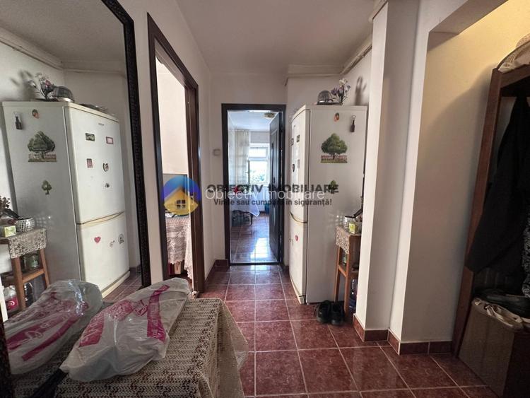 Apartament clasic 3 camere – Darmanesti, Piatra Neamt - 14