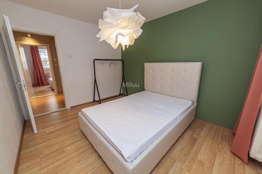Apartament 3 camere/Drumul Taberei/8 minute Metrou Raul Doamnei - 13