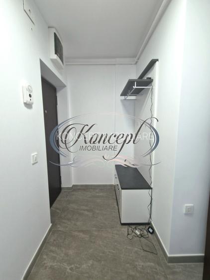 Apartament renovat in Plopilor, zona Platinia - 8