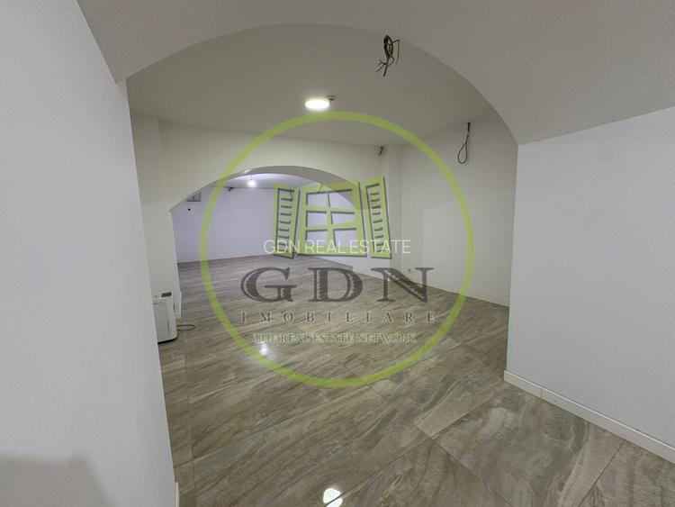 Spatiu Comercial, S+P+E+M, 240 mp, Ultracentral - 8