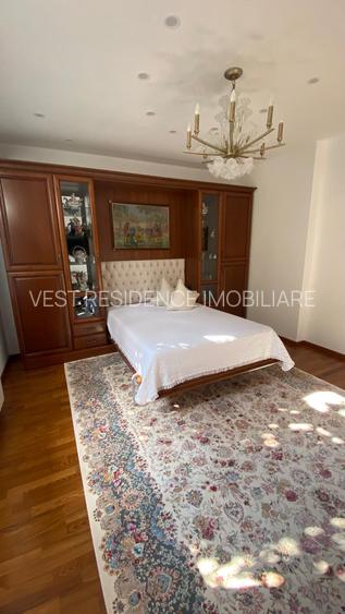 Apartament + Mansardă + Subsol în vilă – Dorobanți - 10