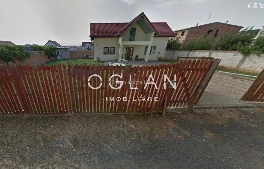 Teren in Selimbar, 500 MP, zona excelenta! COMISION 0% - 5