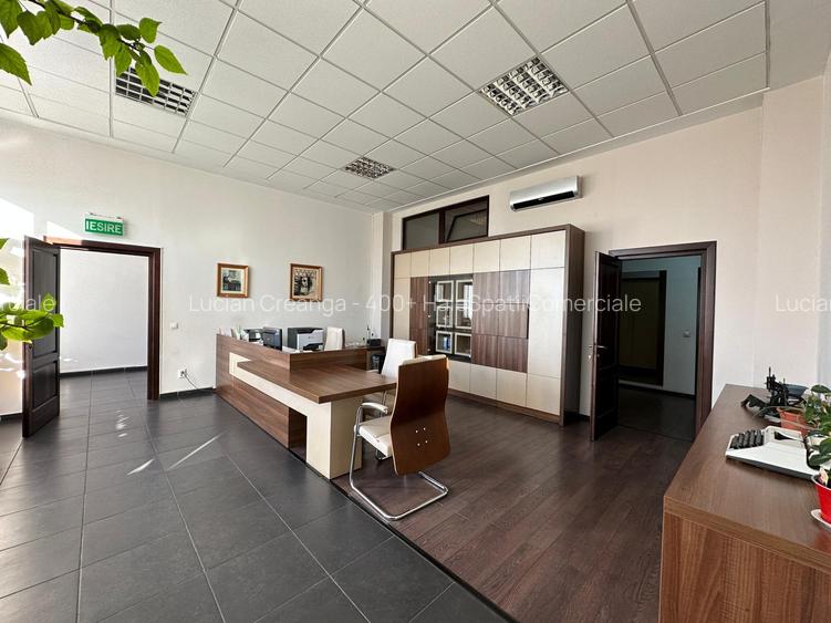 Spatiu de la 126mp la 761mp, zona Leroy Merlin - 11