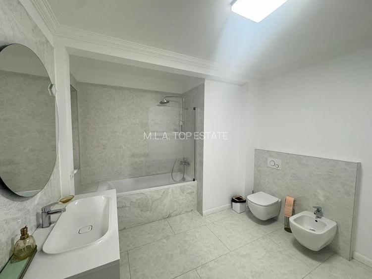 Apartament Premium cu 3 Camere de inchiriat - 16