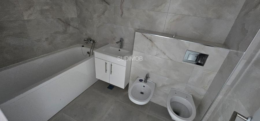 Aurel Persu apartament 3 camere cu 2 bai. - 6
