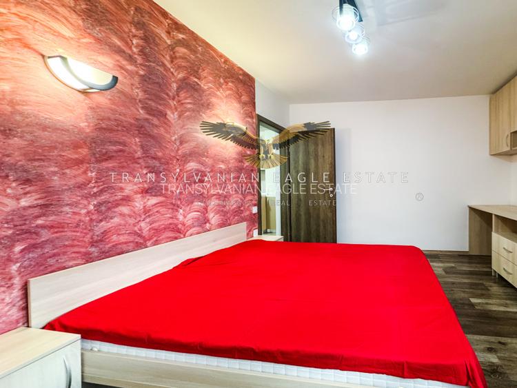 Apartament semidecomandat cu 2 camere situat in Cartier Buna Ziua - 11