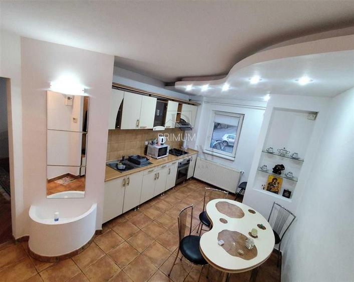 JUDETEAN - 3 CAM - CENTRALA PROPRIE - CLIMA - BOXA - PARTER INALT - 5