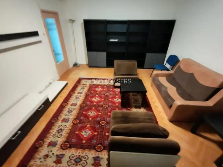 Timpuri Noi metrou-Anastasie Panu-nerva Traian - 2