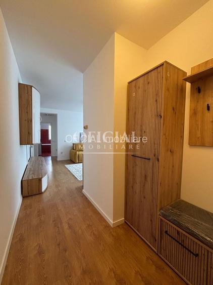 Apartament 2 camere | Parcare | Renovat | Zona Muzeul Apei | Floresti - 5