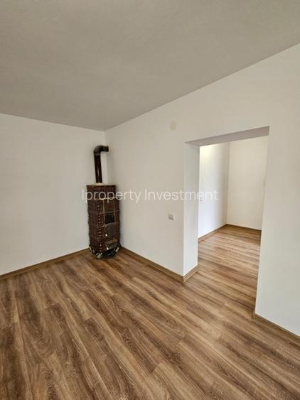 Casa de vacanta Bucsani, Obedeni - 5