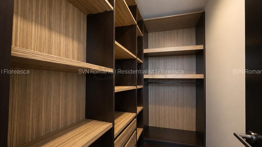 REA1028896 Apartament mobilat de inchiriat compelx cu piscina si paza - 2