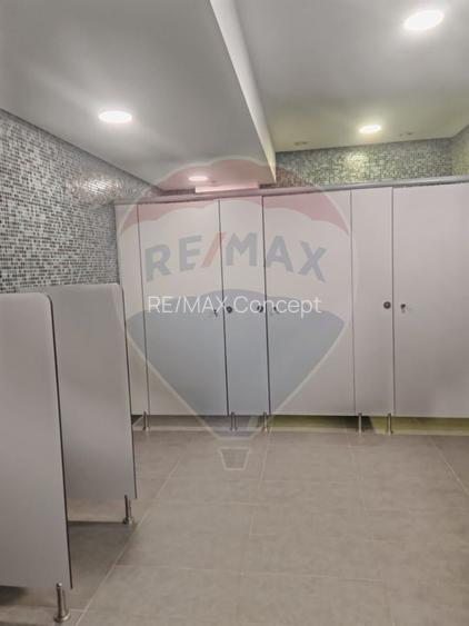 Spațiu de birouri de 432 mp de închiriat în zona Gara - 13