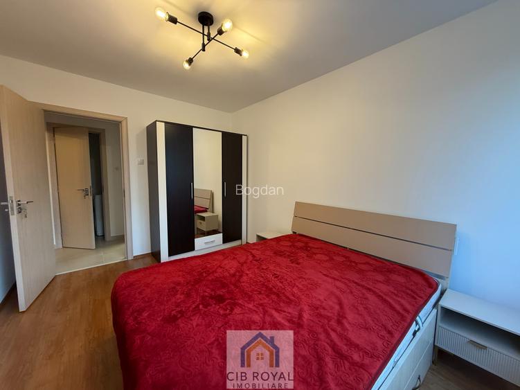Apartamet 2 camere Obor-Colentina,Kaufland-Verenda Mall,la 5 min metrou Obor - 5