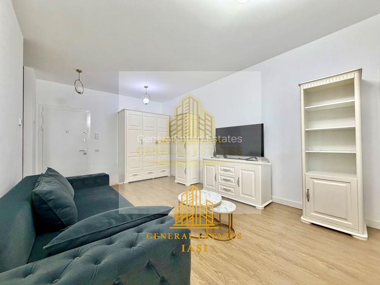 Vânzare apartament 2 Camere PREMIUM | Silk District - 7