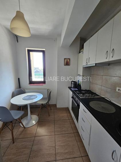 Apartament 2 camere, decomandat, 50mp, etaj 1 - 5