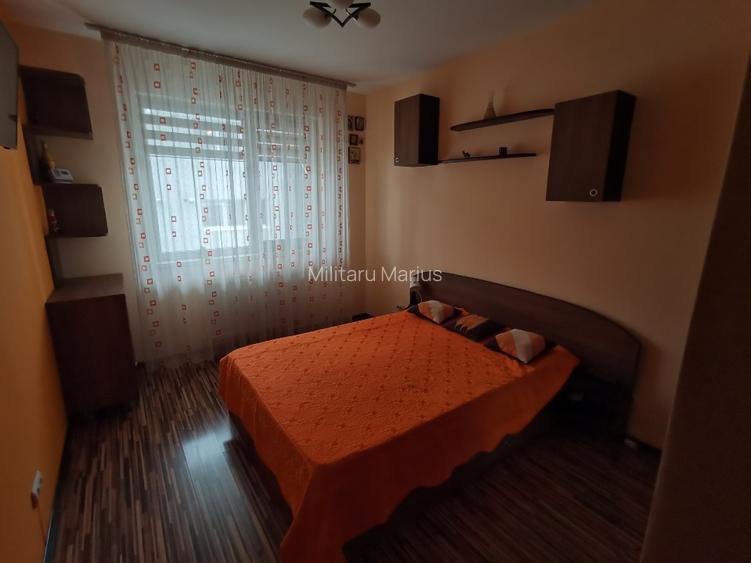 Închiriere apartament 2 camere  - 4