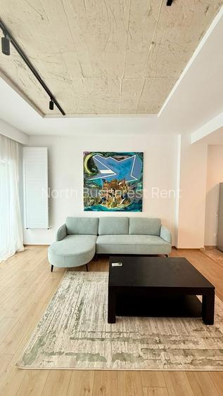 Vila de inchiriat Piera-Voluntari - 16