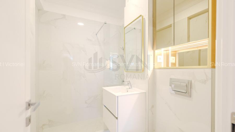 REA1028780 Apartament 2 Camere I Ivory Pipera - 9
