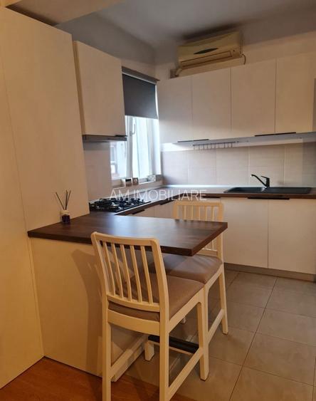 AP. 2 CAMERE PALLADY RESIDENCE, LOC PARCARE, CENTRALA, COMISION 0% - 2