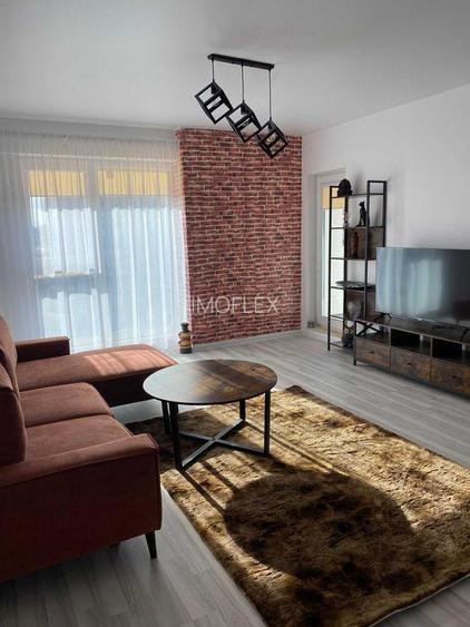 Apartament 2 camere modern, prima închiriere – Metropolitan Residence Viilo - 2