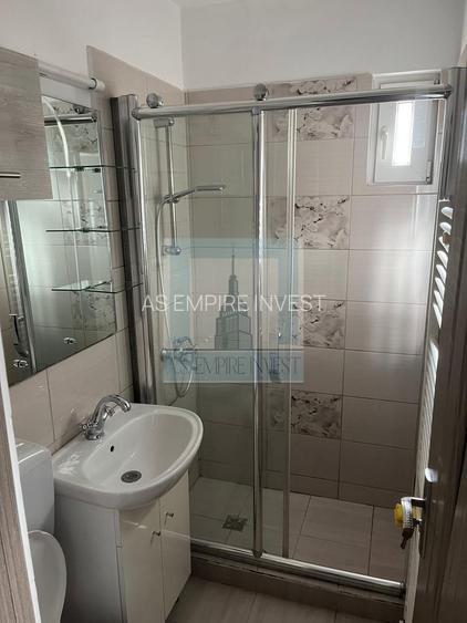 Apartament 2 camere ,mobilat/utilat- zona Astra - 8