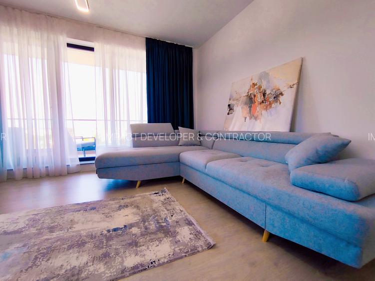 Apartament  3 camere Baneasa Direct Dezvoltator - 2