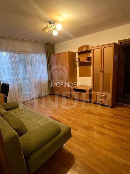 Apartament 2 camere | Grigorescu | 41 mp + balcon | Etaj 1/4 - 2