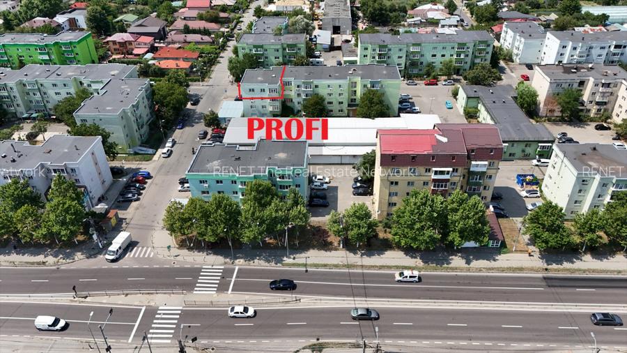 1 DECEMBRIE, 4 CAMERE 98 MP, LOT 22 MP-PARCARE! - 3