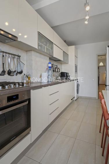 3 Camere I OTOPENI I Hotel Aviator I 2 Locuri De Parcare - 9