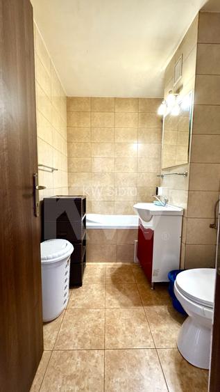 Apartament 2 camere decomandat de închiriat | Zonă Centrală - Calea Dumbrăvii - 12
