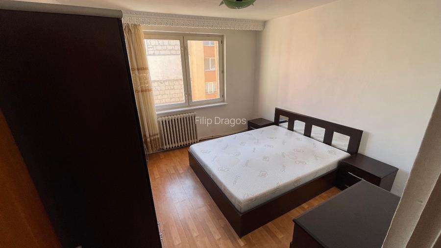 VAND apartament cu 3 camere in Sebes, Mihail Kogalniceanu - 9