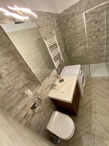 Garsoniera | Piata Sudului | Centrala Proprie | Proximitate Metrou | PetFriendly - 6
