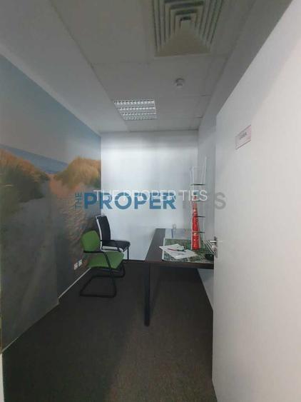 Comision 0! Inchiriere spatiu de birouri in zona Aviatiei - 650mp - 13