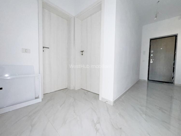Apartament 2 camere decomandat, 47mp, terasa 8mp,etaj 2/3 -Giroc - 8