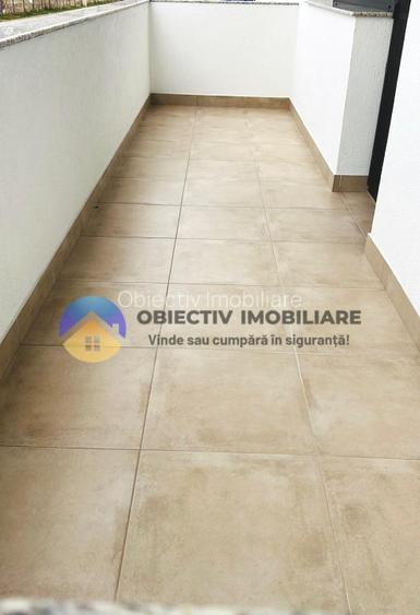 Apartament 2 camere – Zona Fermelor | Bloc 2023 | Parter - 8