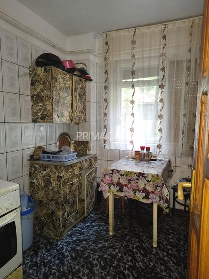 Apartament cu 2 camere zona Unirii Sud parter din 4 confort 1 semidecomandat - 6