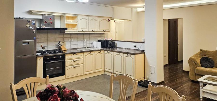 Apartament Premium 4 camere | Tomis 2-Victoria | Parcare - 3