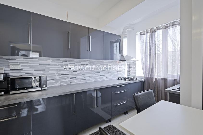 Apartament 2 camere, Mangalia – Centru Vechi | La doar 300 m de plajă - 4