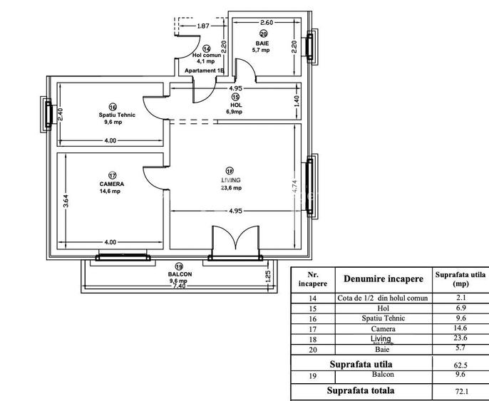 OX680 Dumbravita, Pozitie Exelenta, langa Nexfit&Riba - 26