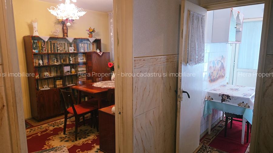 Apartament pe Traian Vuia la Etajul 2 - 6