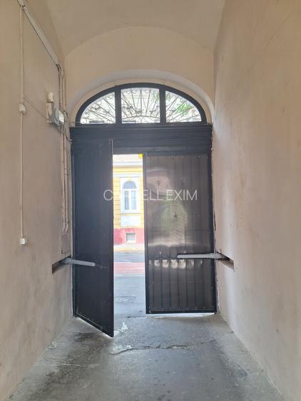 Apartament ultracentral - 6