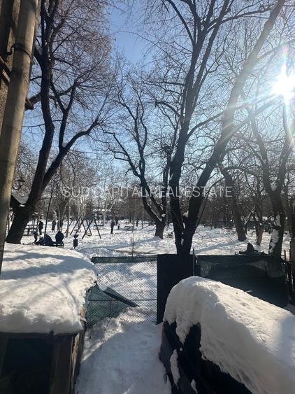 Vilă interbelică de vânzare – vedere directă către Parcul Grădina Icoanei - 5