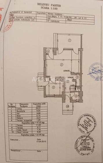 VILĂ DUPLEX PREMIUM | REPREZENTARE EXCLUSIVĂ - 14